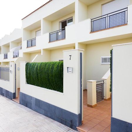 Villa Oasis Fanabe Townhouse Costa Adeje  Exterior foto