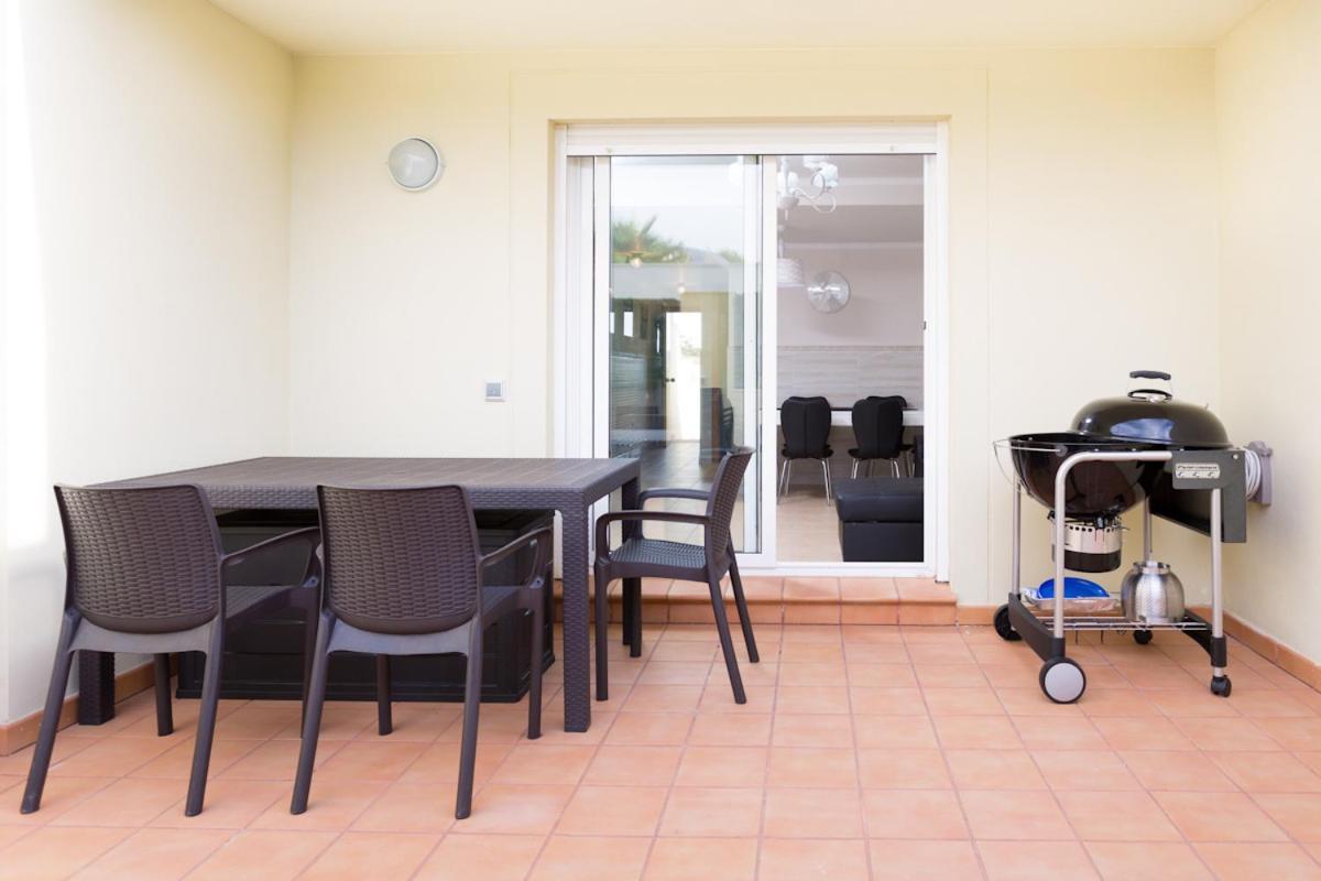 Villa Oasis Fanabe Townhouse Costa Adeje  Exterior foto