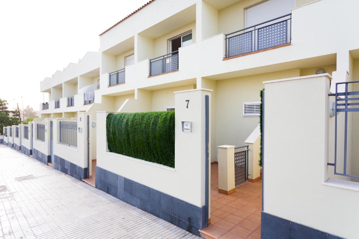 Villa Oasis Fanabe Townhouse Costa Adeje  Exterior foto