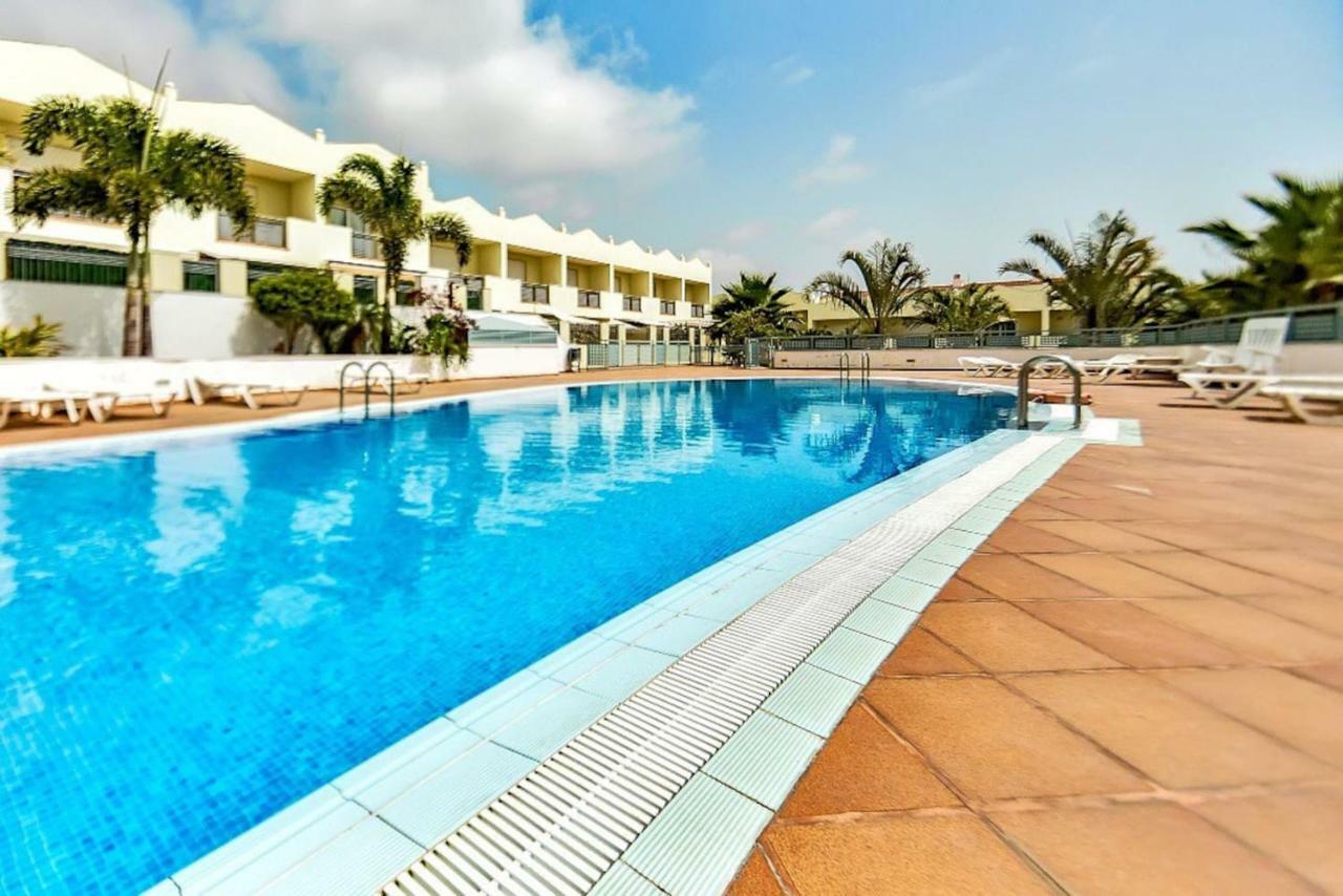Villa Oasis Fanabe Townhouse Costa Adeje  Exterior foto